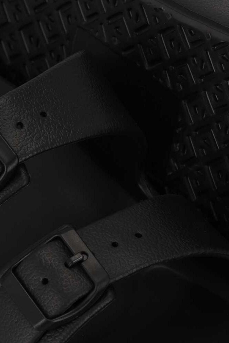 Sarlini xq ladies sandals plain